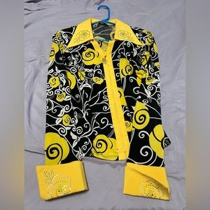 Hobby Horse western shirt